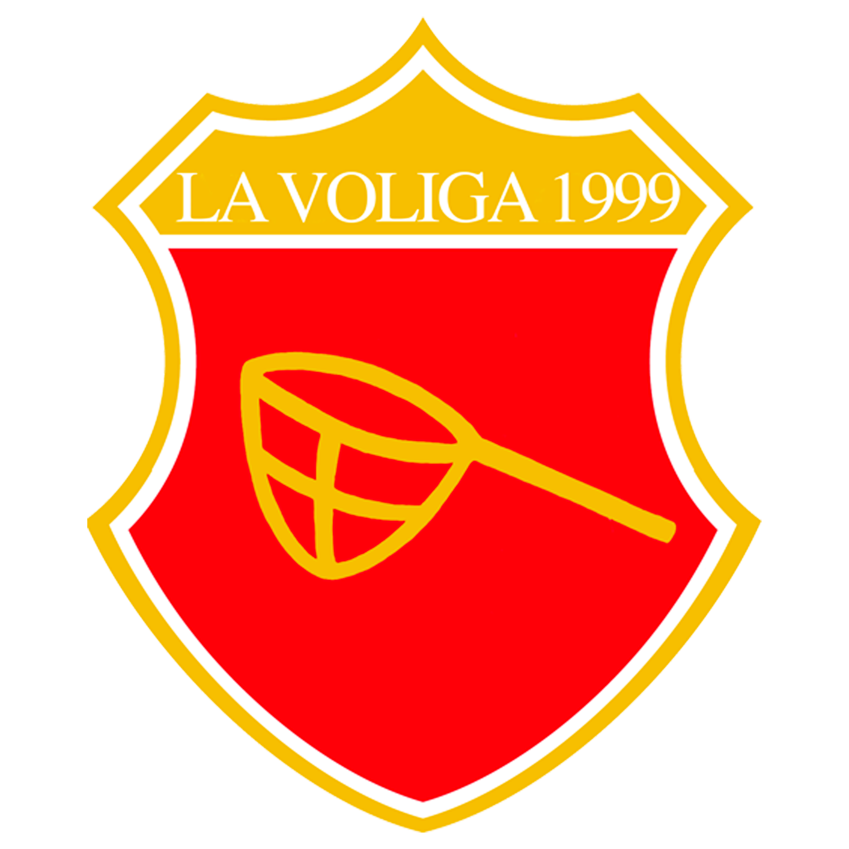 Scudetto La Voliga 1999